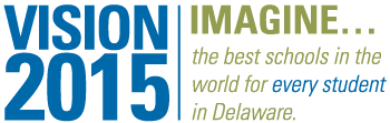 Vision 2015